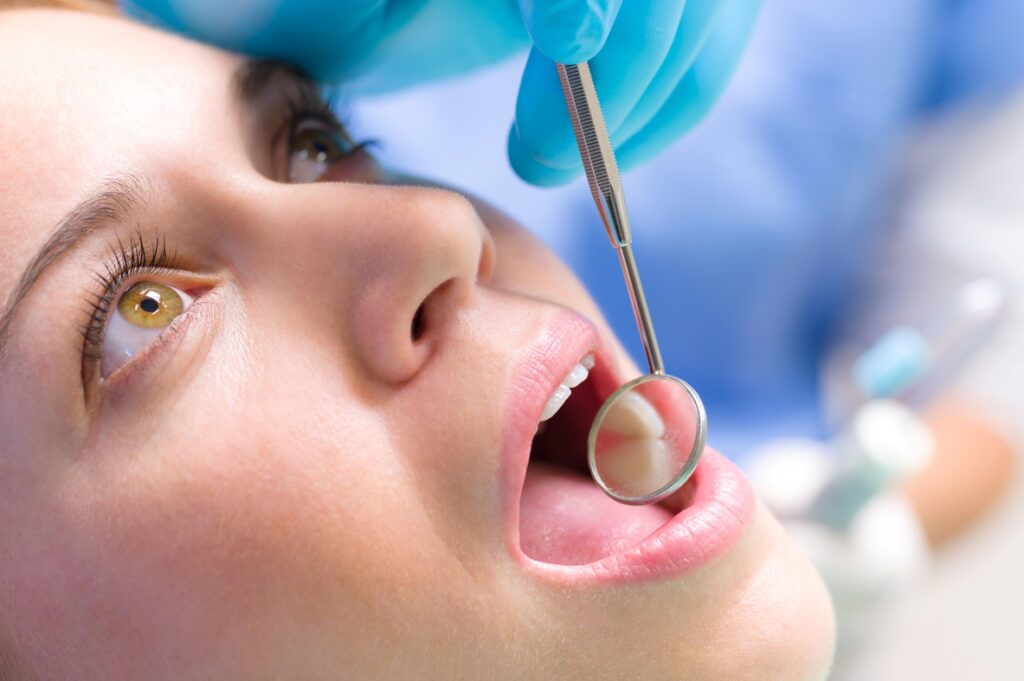Preventing Cavities: Tips from Your Dentist
